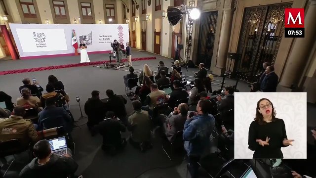 Sheinbaum pide a EU reconocer al AIFA y AICM para que lleguen más vuelos