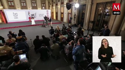 Sheinbaum pide a EU reconocer al AIFA y AICM para que lleguen más vuelos