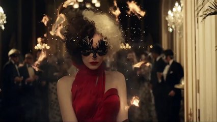 Cruella - Bande-annonce #1 [VF|HD1080p]
