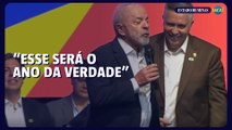 Lula: 
