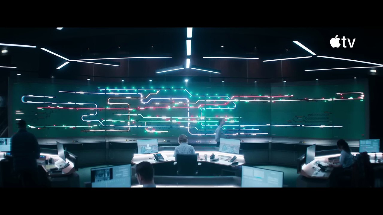 Hijack Season 2