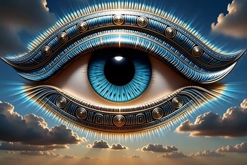 THE FIRST ECHO — (Arkhail’s Awakening) | Khyzronic Music | Desert Mystic Deep House