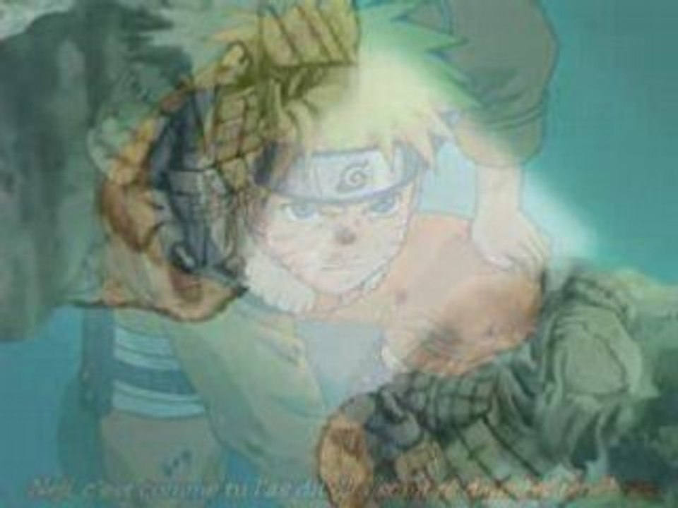 amv naruto