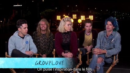 Nos étoiles contraires - Featurette "Les Musiques du film" [VOST|HD720p]