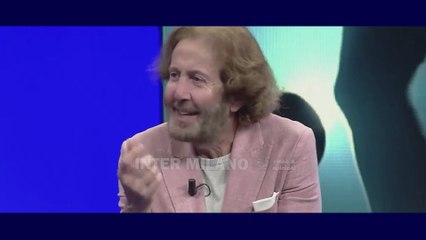 Paolo Bargiggia: Marotta ha ragione, obiettivamente l'Inter ha perso tante partite per degli episodi.