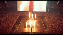 映画『ビリー・アイリッシュ  HIT ME HARD AND SOFT：THE TOUR LIVE IN 3D』