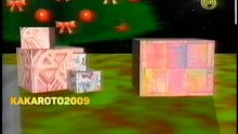 ID Navideño CANAL 12 LA TELE DEL 2000 - LV 81 TV Canal 12 Córdoba, Argentina - 1999