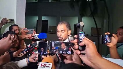 Caso Cobra-SeNaSa Primeros tres imputados en hablar declaran contra Santiago Hazím