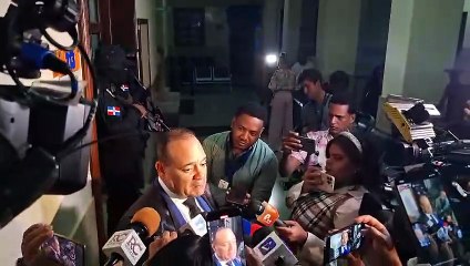 Primeros tres imputados en hablar declaran contra Santiago Hazím