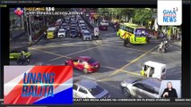 Lagay ng trapiko ngayong December 12, 2025 | Unang Balita