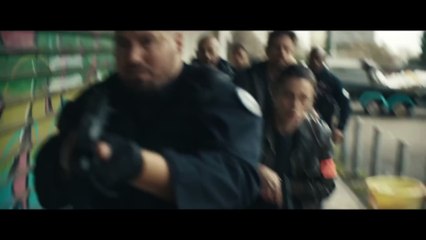 Pax Massilia Saison 2 Extrait