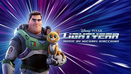 Buzz l'éclair - Musique Michael Giacchino - Zurg's Displeasure [VO|HD1080p]