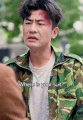 The Last Pillar of Justice - A Legend Mine Hero - Chinese Drama ENG SUB