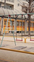 Be My Heart Be Your Eye shortical