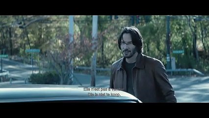 John Wick: Trailer 2 HD VO st bil/ OV tw ond