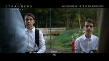 The Strangers: Chapter 1 (Les Intrus: Chapitre 1): Trailer HD VO st FR/NL