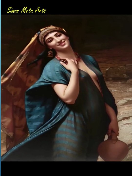 Cozy Christmas Instrumental Music by Ed Bazel – Fireplace Ambience, “Silent Night,” and AI-Animated Masterpieces