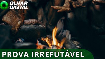 Descoberta muda a história como a conhecemos