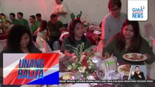 Masama sa kalusagan ang labis na pagkain, ayon sa ilang eksperto | Unang Balita