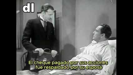MENDIGOS EN ARMIÑO (1934) V.O.S.E. (TENSIÓN DRAMÁTICA - SUSPENSO) PL: MISCALÁNEA VINTAGE - VOLVIENDO AL CINE DEL BARRIO