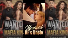 🎁🔥Hot Wanted By The Mafia King 🏡Abc 🏆🏆🏆🏆🏆 - Full Movie