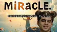 One in a Million |#shorts #shortsfeed #pi #life #miracle #viralvideo #own #music #lifeisamiracle