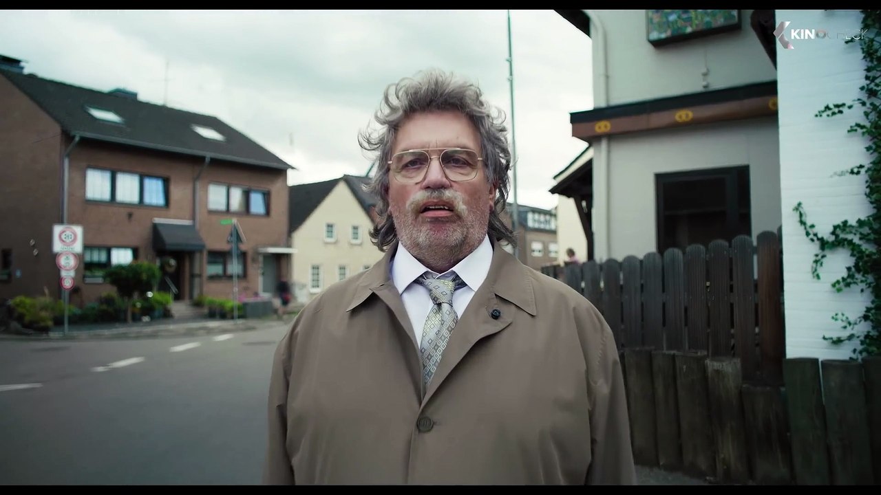 Horst Schlämmer sucht das Glück | movie | 2026 | Official Clip