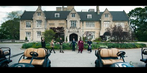 Ready Or Not 2 | movie | 2026 | Official Clip