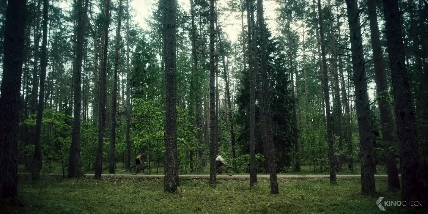 Wahrheit & Verrat - Truth & Treason | movie | 2025 | Official Clip