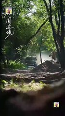 Against The Dark - Love In A Game Of Lies Dramabo