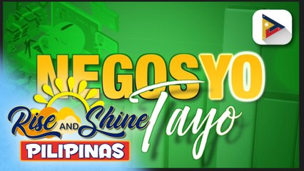 Negosyo Tayo | Shoes and bags business
