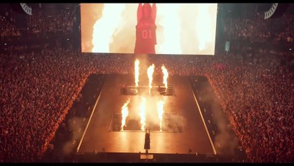 Billie Eilish - Hit Me Hard and Soft: El tour en 3D | movie | 2026 | Official Trailer