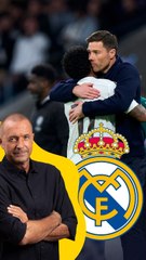 Carreño: “No tiene sentido que Xabi Alonso se juegue el pescuezo cada tres días”