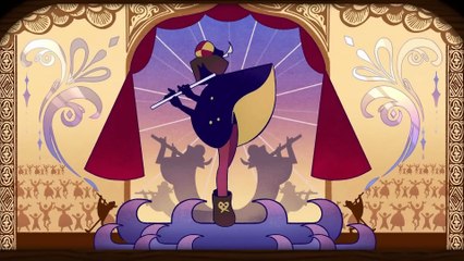 MUSICAL PIPERS :: THE PIED PIPER | movie | 2025 | Official Trailer