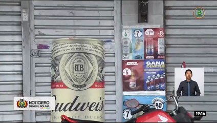 Santa Cruz: ataque en motocicleta deja dos personas heridas, una de gravedad