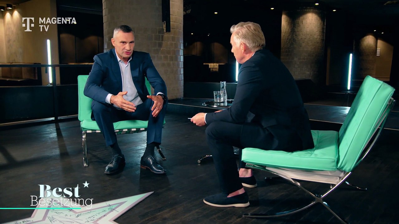 Bestbesetzung | show | 2019 | Official Trailer