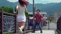 Mitchaku kyonyû shimai: Oppai wa shitte iru | movie | 2024 | Official Trailer