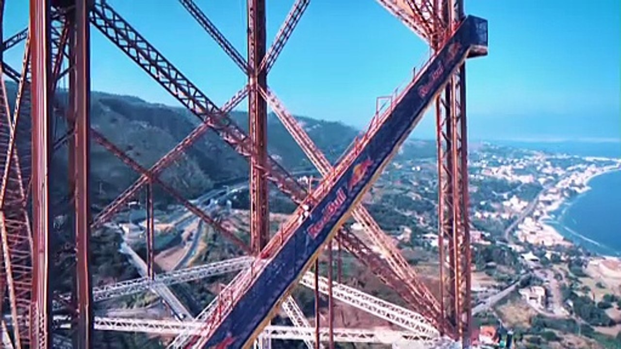 Jaan Roose: Life on the Line | movie | 2024 | Official Trailer