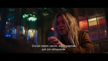 Supergirl | movie | 2026 | Official Trailer