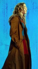 Supergirl | movie | 2026 | Official Teaser