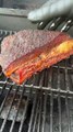 Brisket Burnt Ends #brisket #burntends #beef #bbq