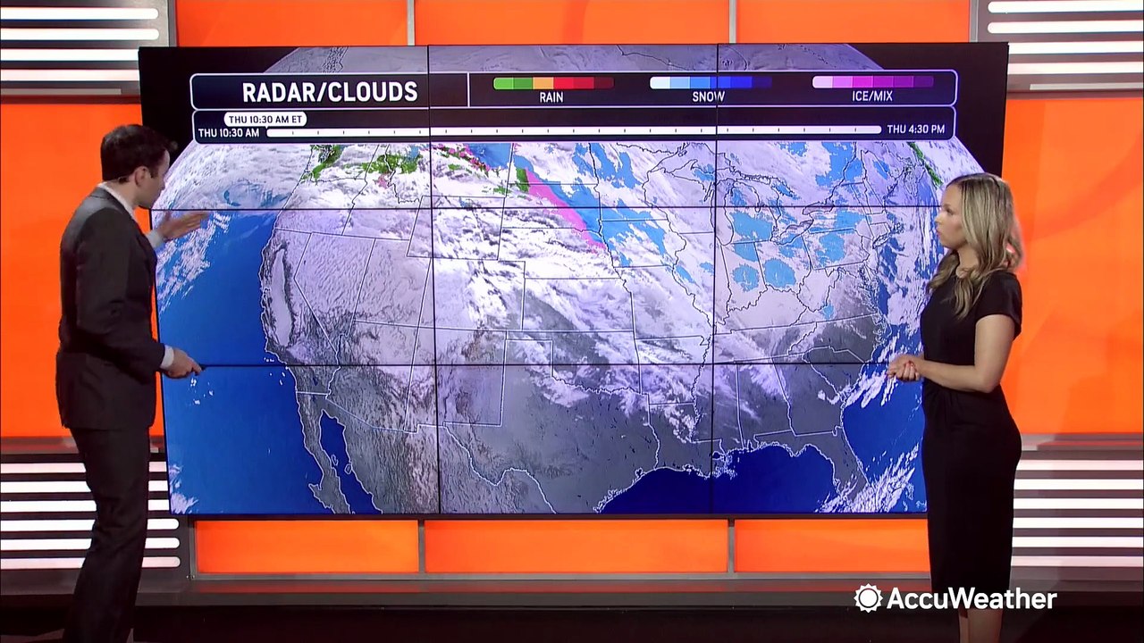 How did we get to record-breaking destructive flooding in Washington?