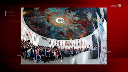 Rectora de la UdeG, Gerardo Quirino y Laura Haro encabezan galardones de Asociaciones Civiles 2025