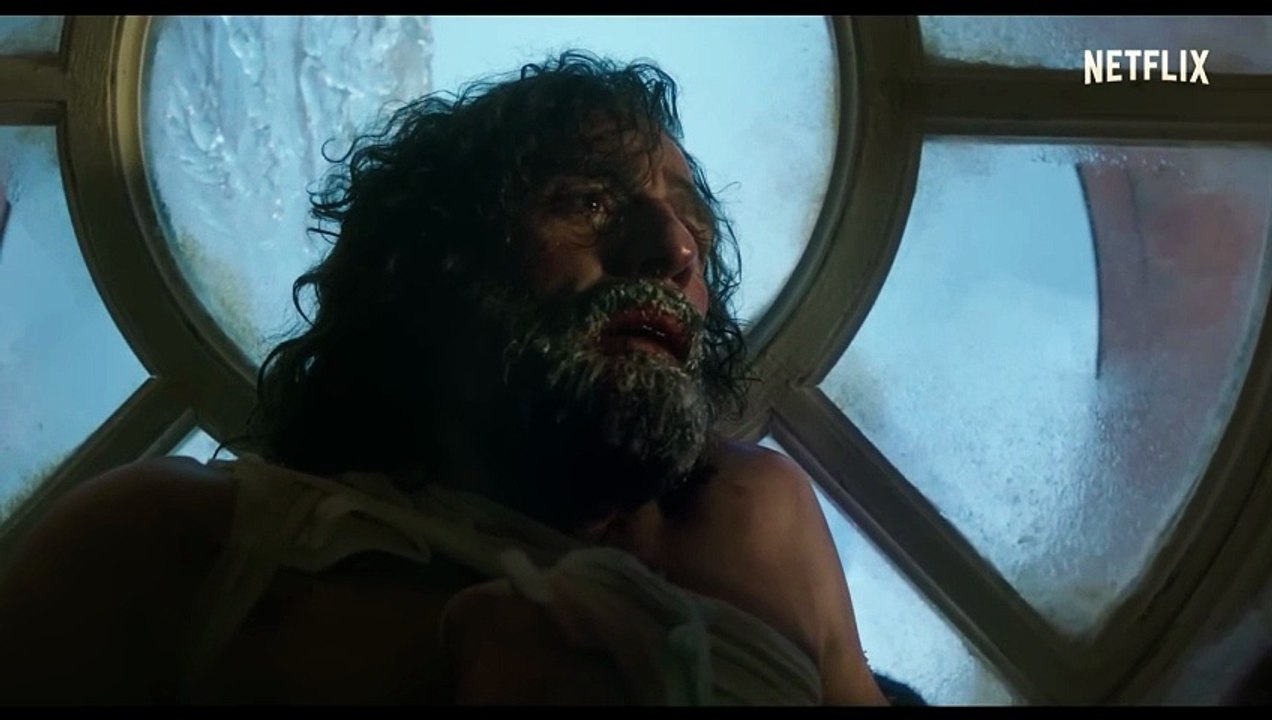 Frankenstein - Teaser Trailer (Deutsch) HD