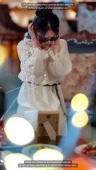 shackled by you soaring with love chinese drama