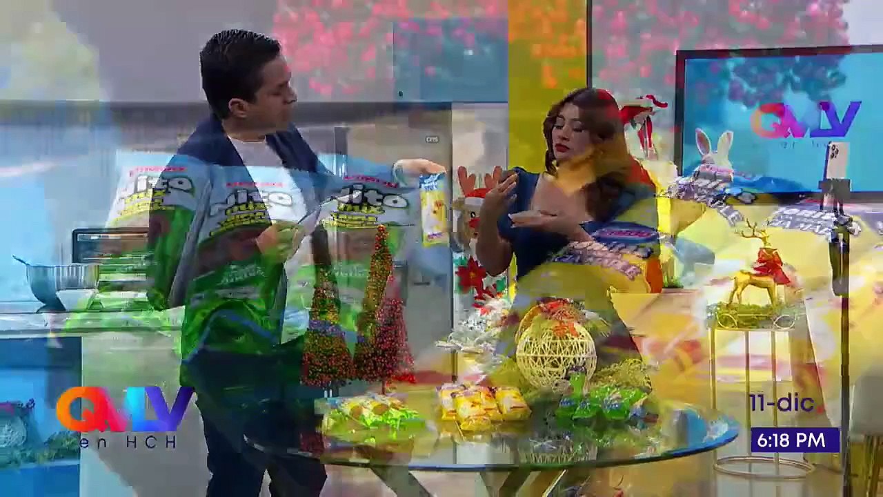 En Vivo (8671)