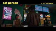 Cat Person: Trailer HD VF