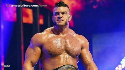 10 Wrestlers AEW Tried And Failed To Get Over