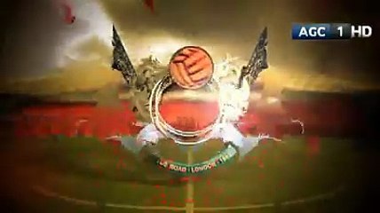 Premier League 2011-2012 intro Tv Atlantis Gaming HD(reels)