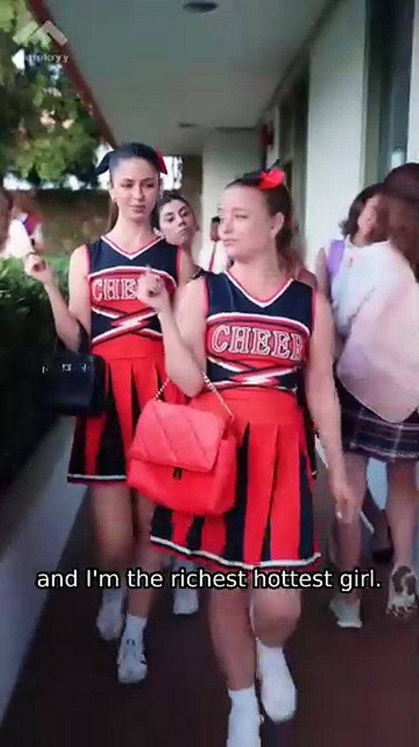 A Family Scandal shortmintz